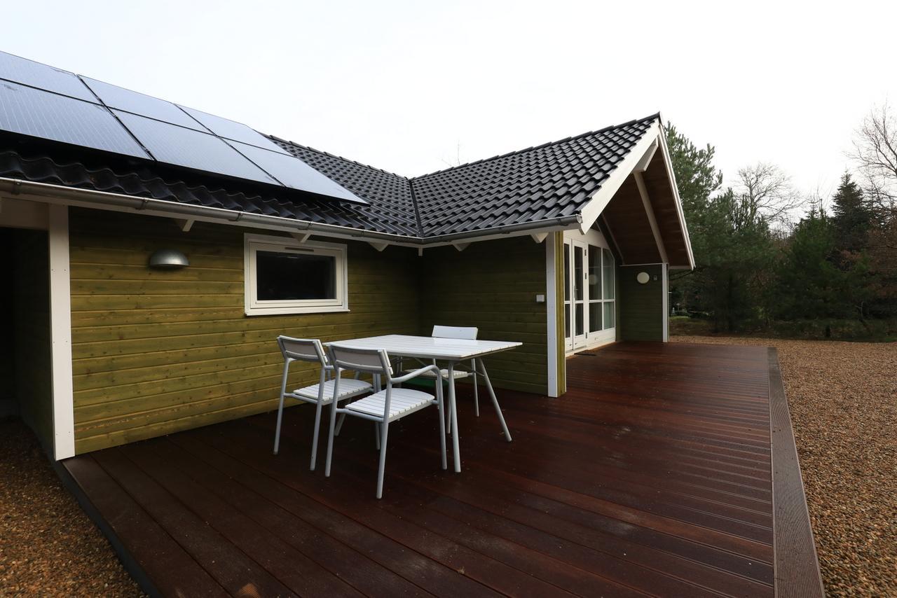 Hjortestien 7 Henne Strand Exterior foto